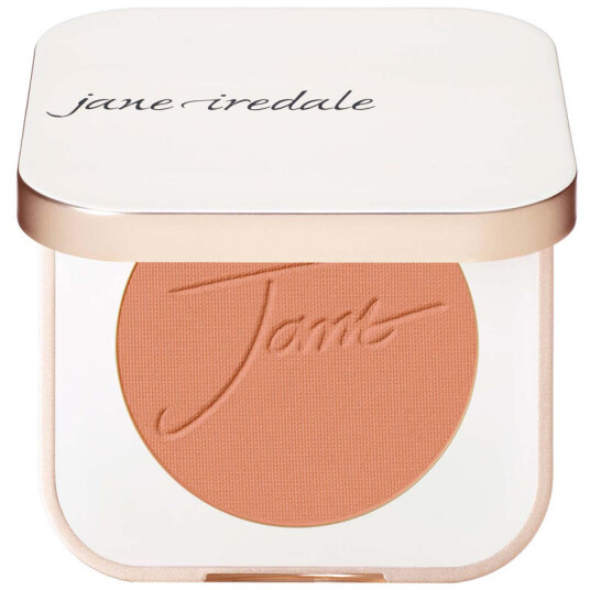 Jane Iredale PURpressed Blush Copper Wind
