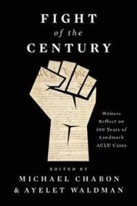 Chabon, Michael Fight of the Century (1501190407)