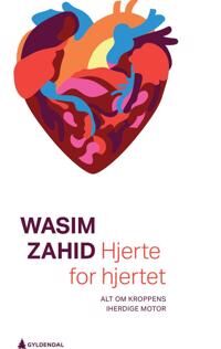 Hjerte For Hjertet Av Wasim Zahid