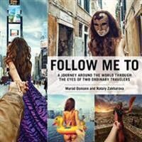 Osmann, Murad Follow Me To (1629145505)