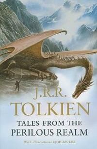 Tolkien J. R. R. Tales from the Perilous Realm