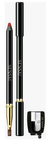 Sensai Lip Pencil 1 g 01 Actress Red Sensai Lip Pencil 1 g 01 Actress Red