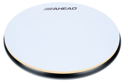 Ahead 10"" Drumcorps Practice Pad Ahead 10"" Drumcorps Practice Pad