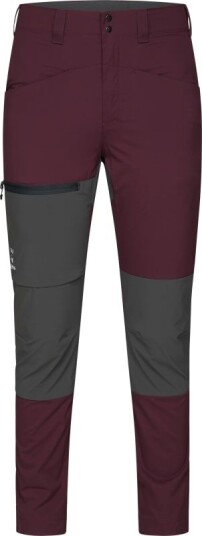 Hagl�fs Women's Lite Slim Pant (2021) Lilla 40 Regular Woman Hagl�fs Women's Lite Slim Pant (2021) Lilla 40 Regular Woman