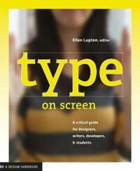 Type On Screen