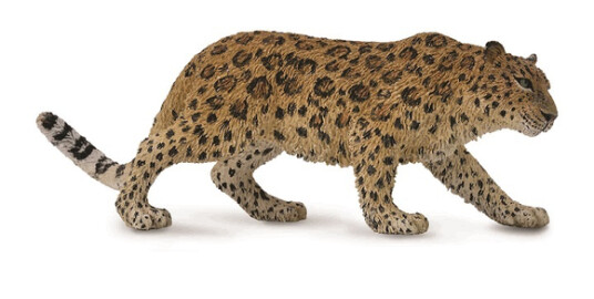Figur Collecta Leopard 13,5cm Figur Collecta Leopard 13,5cm