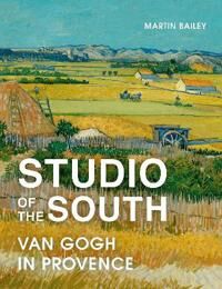 Studio Of The South Av Martin Bailey