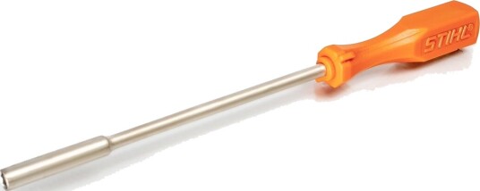 Stihl Förgasarmejsel, 6-Kant Stihl Förgasarmejsel, 6-Kant