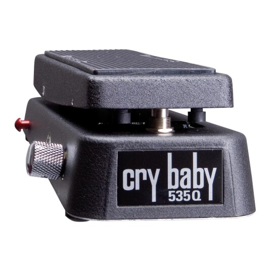 Dunlop 535q Cry Baby Multi-Wah