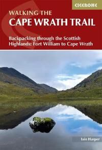 Walking The Cape Wrath Trail Av Iain Harper