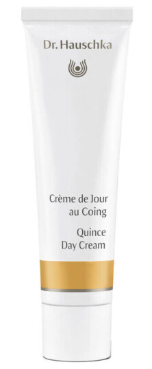 Dr. Hauschka Kvede Dagkrem 30 ml - Fuktighetsgivende og Balanserende