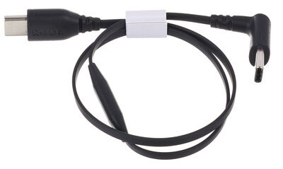 Røde SC16 USB-C kabel 0.3m Flatkabel Svart