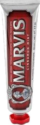Marvis Tannkrem Cinnamon Mint 85ml