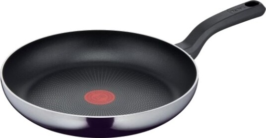 Tefal Resist D52606 Rund All Bruk Panne Svart Titan 175 °C Aluminium Tefal Resist D52606 Rund All Bruk Panne Svart Titan 175 °C Aluminium