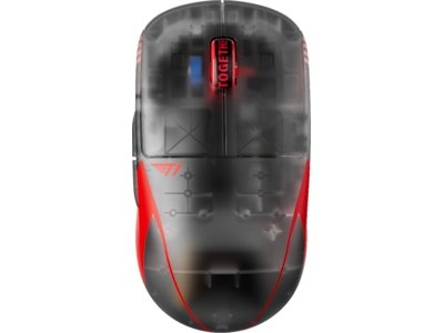 Pulsar X2 V3 Mini Trådløs Gamingmus T1 edition