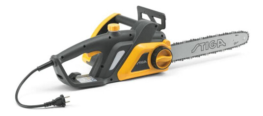 Motorsag Stiga CS 122 C (16\")