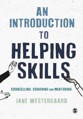 An Introduction To Helping Skills Av Jane Westergaard