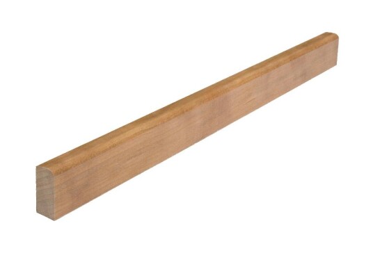 Th8381 9x20mm Kirsebær Feielist Th8381 9x20mm Kirsebær Feielist