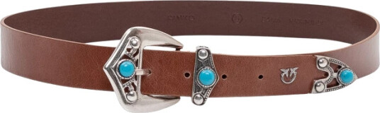 Pinko unisex Accessories Brun S, Pinko unisex Accessories Brun S,