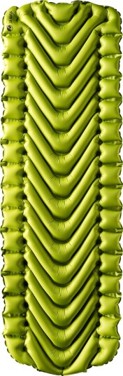 Klymit Static V2 Sleeping Pad Light Green