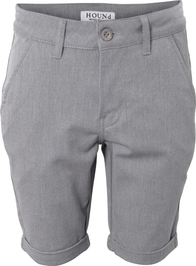 Hound Shorts Chino Light Grey Hound 8 år 128 Shorts Grå