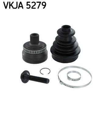 Skf Drivknute drivaksel SKF VKJA 5279
