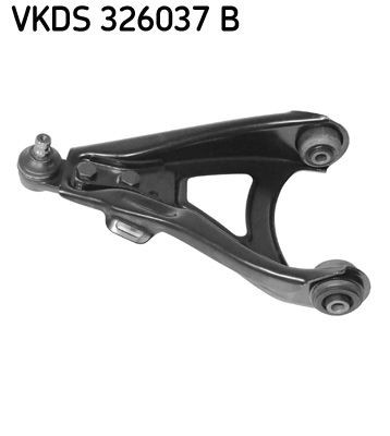 Bærebru/bærearm SKF VKDS 326037 B