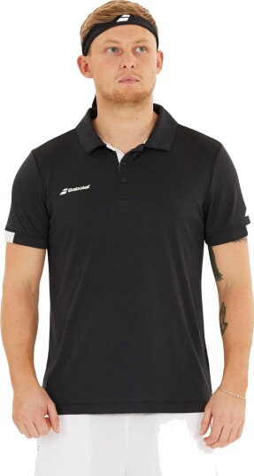 Babolat Play Tennis Polo T skjorte Herre Babolat Play Tennis Polo T skjorte Herre