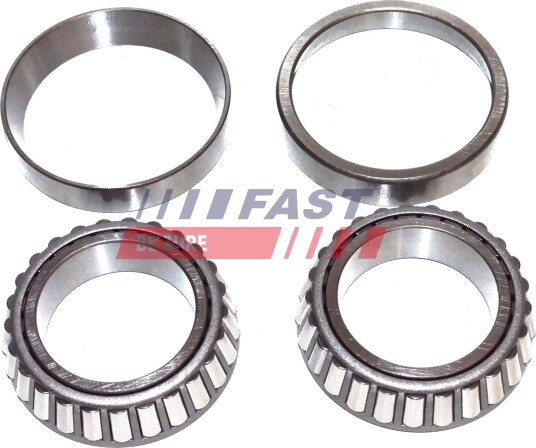 Hjullager FAST FT22107
