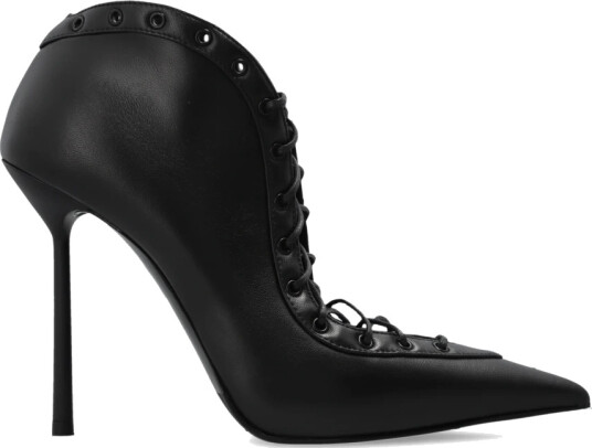 Le Silla Dame Sko Svart 39 EU,