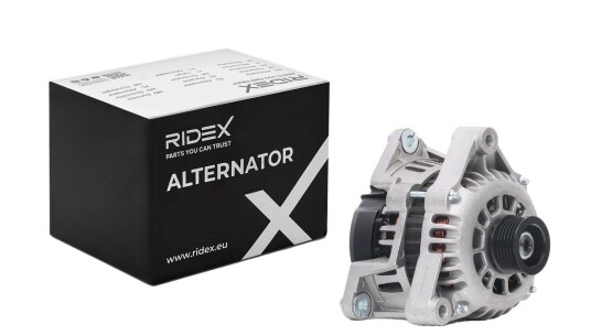 Dynamo RIDEX 4G0236