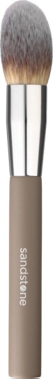 Sandstone Soft Collection Powder Brush