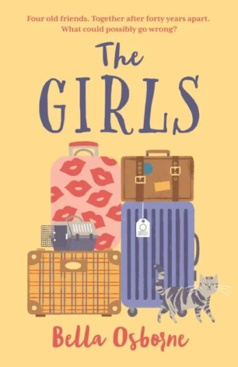 The Girls Av Bella Osborne
