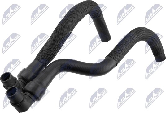 Oppvarmingsslange NTY CTM-CT-028