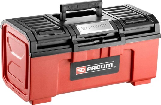 Facom Verktøykasse Bp.C19N 48 × 25,5 × 23 cm Facom Verktøykasse Bp.C19N 48 × 25,5 × 23 cm