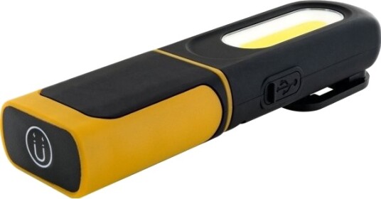 Schwaiger Wled0080 Led Ip43 Sort Gult Hengende Arbeidslys Schwaiger Wled0080 Led Ip43 Sort Gult Hengende Arbeidslys