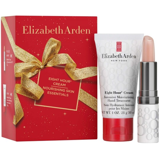 Elizabeth Arden Eight Hour Cream Nourishing Gift Set