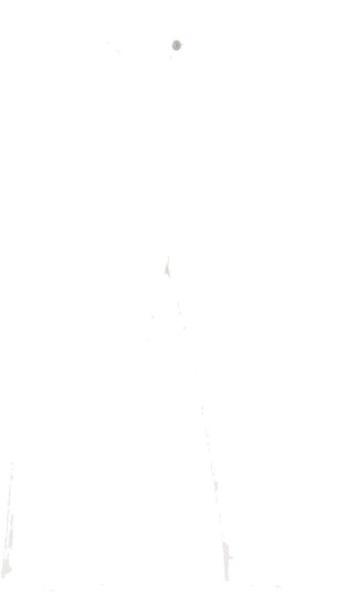 MM6 Maison Margiela Dame Bukser Hvit M, MM6 Maison Margiela Dame Bukser Hvit M,