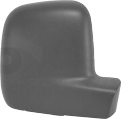 Tildekning, sidespeil VAN WEZEL 5896844