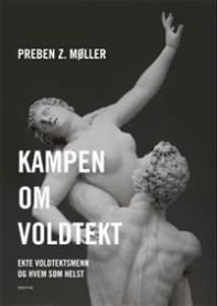 Kampen om voldtekt, Pent brukt bok uten markeringer Kampen om voldtekt, Pent brukt bok uten markeringer