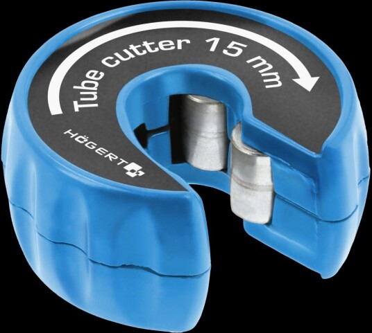 Hogert Technik HT1P623 Rørkutter