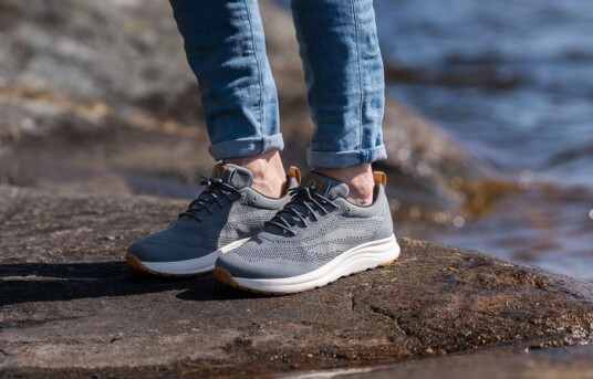 Icebug Mosi RB9X SteelGrey