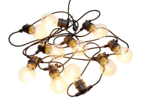 Sirius Tobias LED Lyslenke Klar - Suppleringssett Sirius Tobias LED Lyslenke Klar - Suppleringssett