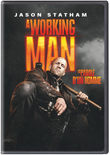 Working Man DVD
