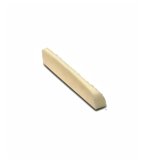 Pro Parts P-405 Bone Sadel til Les Paul Pro Parts P-405 Bone Sadel til Les Paul
