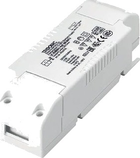 LED Driver 800mA 35W 33 44V Tridonic ikke LED Driver 800mA 35W 33 44V Tridonic ikke