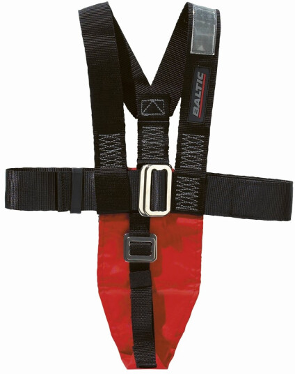 Baltic Sikkerhetssele Barn 0-20kg