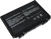 Batteri Til Bærbar Pc Asus A32-F52 5200 Mah Extra Digital Advanced NB430109