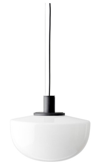 Menu Bank Pendant Opal