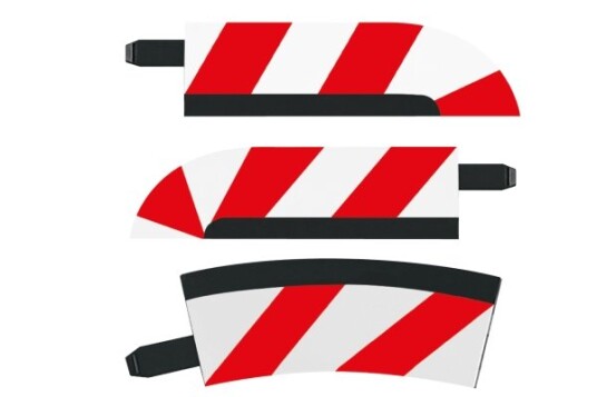 Carrera Rc 20569 Innvendig Skulder 8 År Sort Rød Hvit Carrera Rc 20569 Innvendig Skulder 8 År Sort Rød Hvit